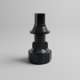 Tuff Jug 20L Ripper cap black (GEN 3)